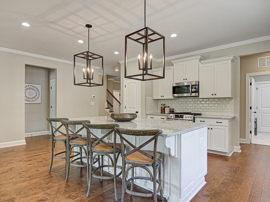 New Homes in WinstonSalem, NC Cottage Hill by Arden Homes